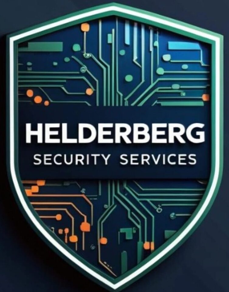 Helderberg Security Services logo