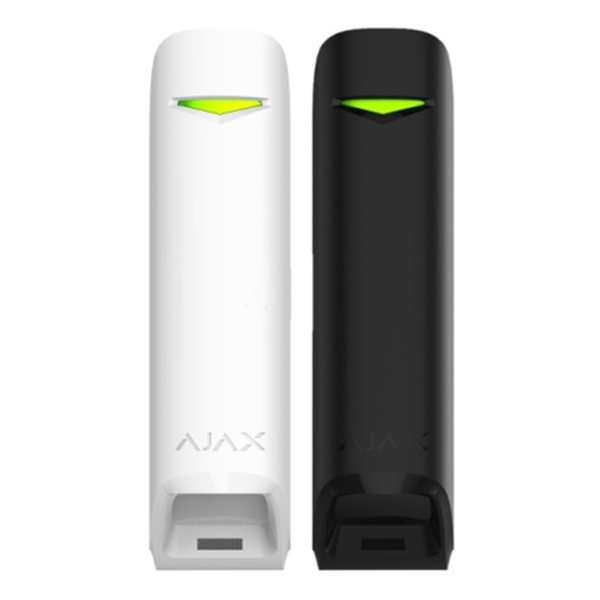 AJAX MotionProtect Wireless Indoor Curtain PIR
