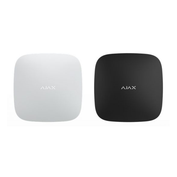 Ajax Hubs