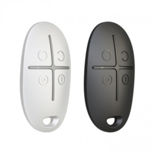 AJAX SpaceControl Two-Way Wireless Key Fob with Panic Button