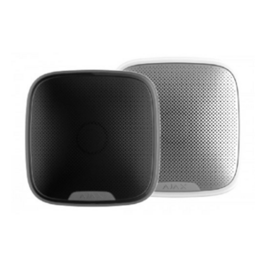 AJAX Wireless Street Siren