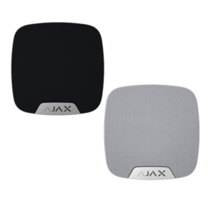 AJAX Wireless Indoor Home Siren