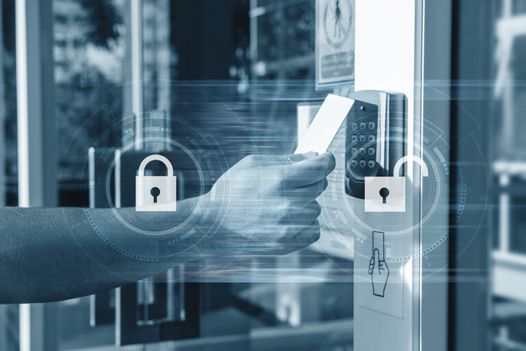 The 5 Security Systems Every Business Owner Must Know About