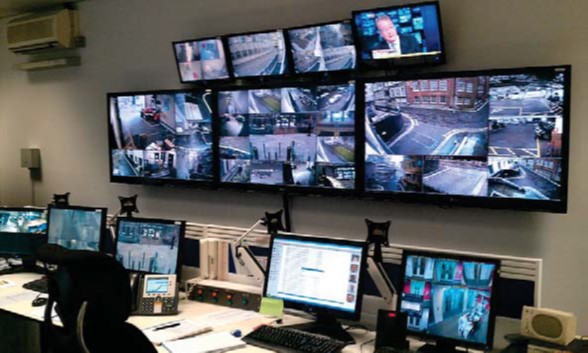 Why Your Business Can’t Afford to Skimp on Security System Installation