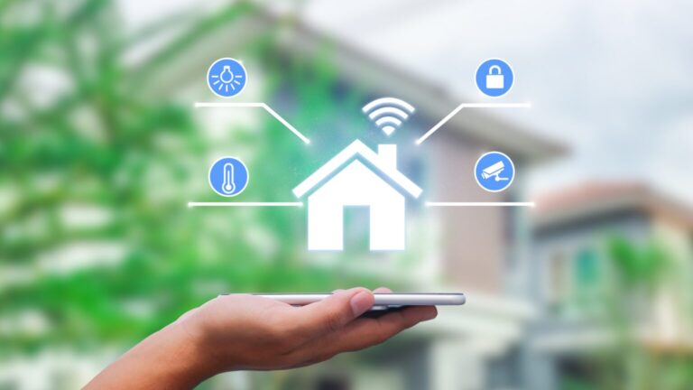 Don’t Get Left Behind: The Latest Trends in Alarm System Installation for 2024