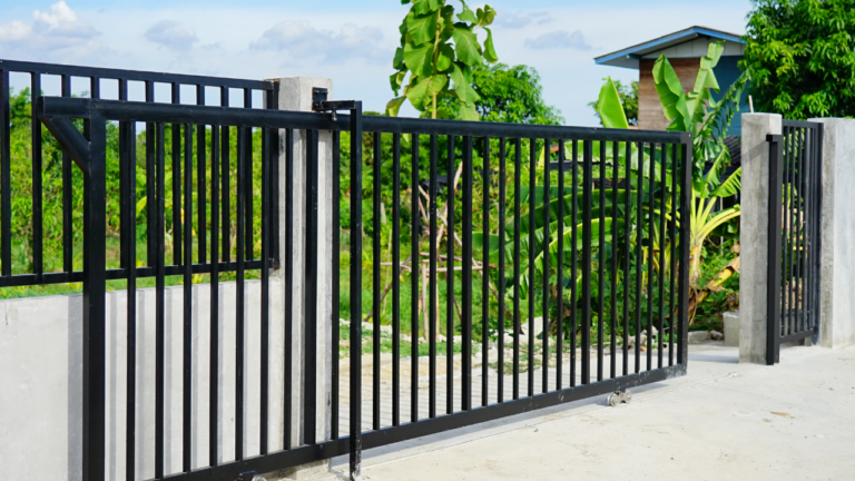 Gate Motor Installation 101: Everything You Need to Know Before You Start