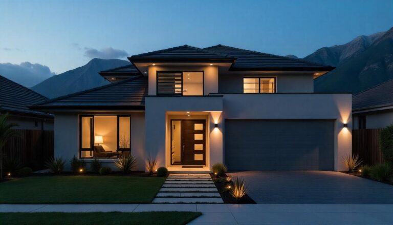 Smart Home Security Upgrades for Cape Town Homes