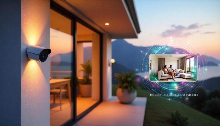 Outdoor vs Indoor Cameras: What’s Right for Your Home?