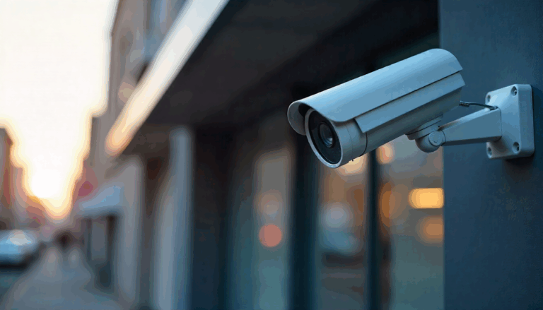 Choosing the Right CCTV System for Your Somerset West Business