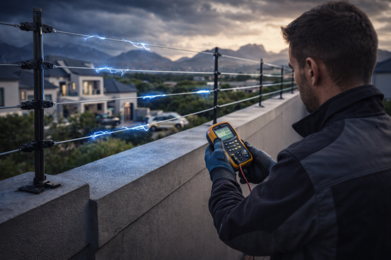 How Criminals Actually Bypass Electric Fences (And How to Stop Them)